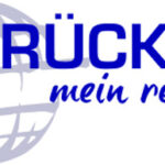 Logo Weiss Blau